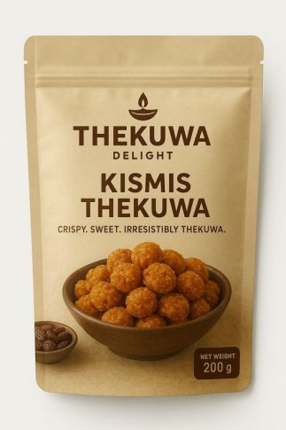 Raisin thekuwa