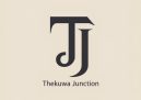Thekuwa Junction